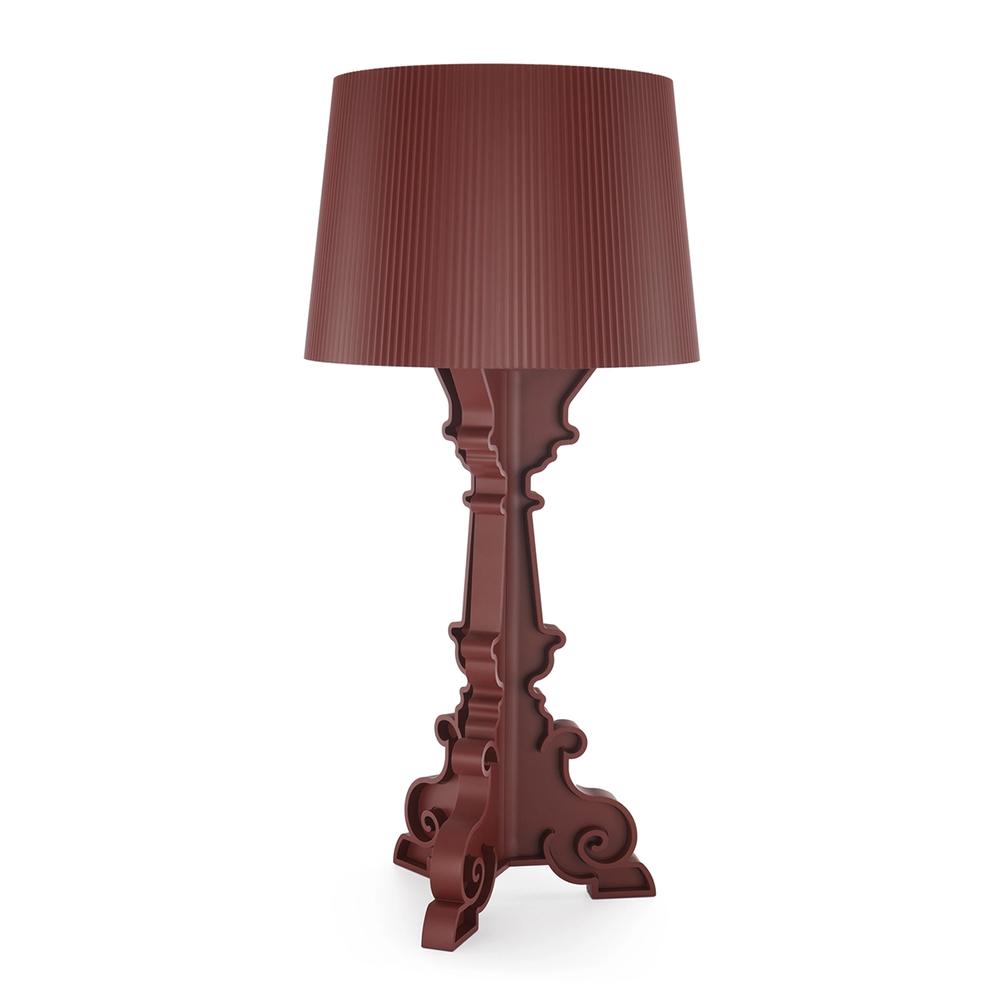 KARTELL lampe de table BOURGIE MAT