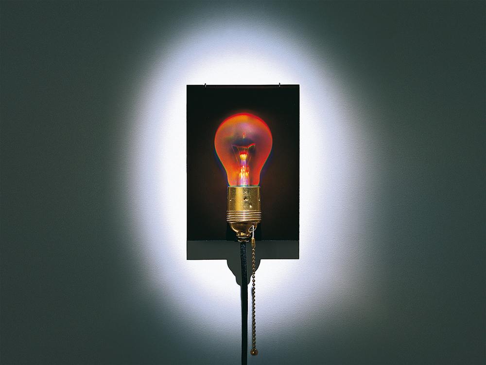 INGO MAURER lampe murale applique HOLONZKI