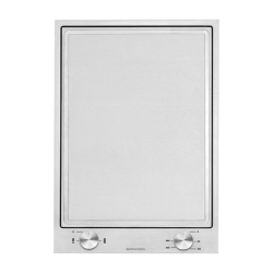 BARAZZA plaque de cuisson intégrée teppanyaki B-FREE 1PBFTK1