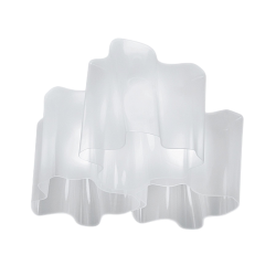 ARTEMIDE lampe au plafond plafonnier LOGICO 3x120°