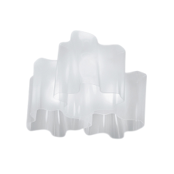 ARTEMIDE lampe au plafond plafonnier LOGICO MINI 3x120°