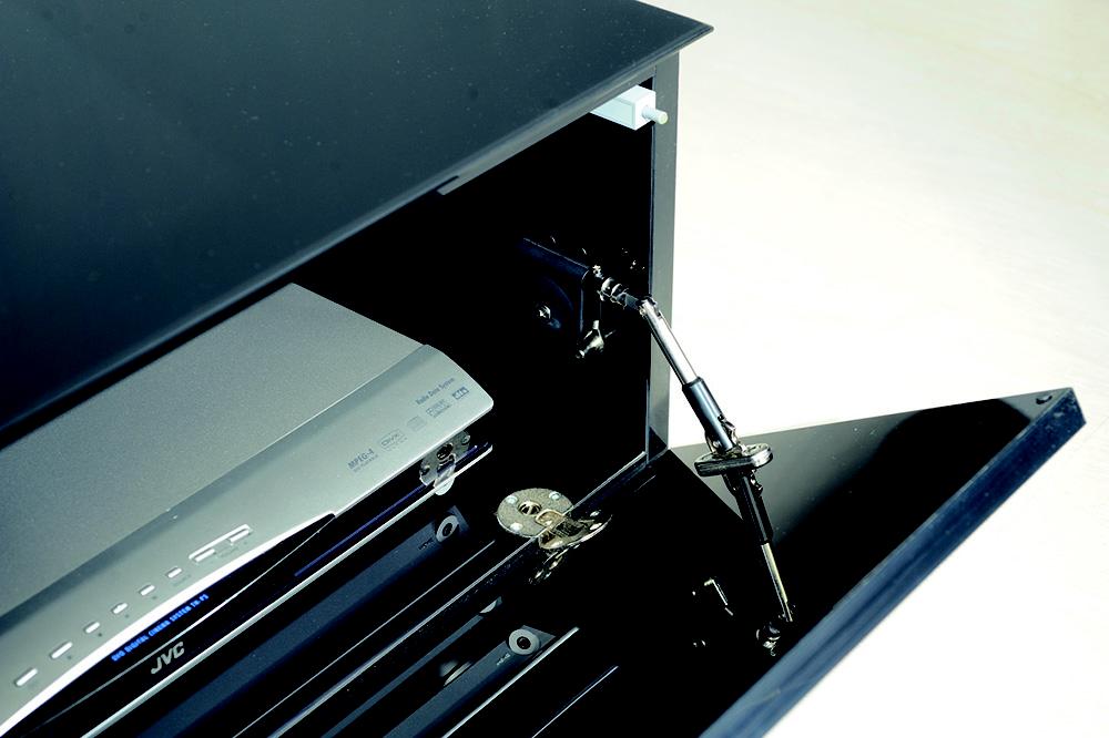 MUNARI meuble pour TV BELT23