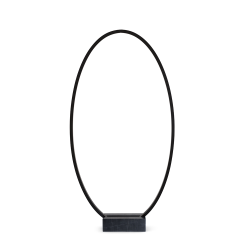 NEMO lampadaire ELLISSE
