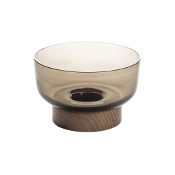 ARTEMIDE lampe de table BONTA' base avec bowl