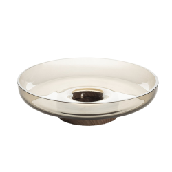 ARTEMIDE lampe de table BONTA' base avec plate
