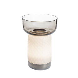 ARTEMIDE lampe de table  BONTA' corp avec bowl