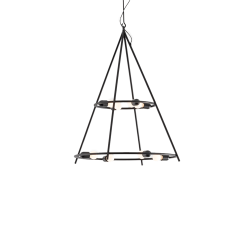 ARTEMIDE lampe à suspension EL PORIS 80