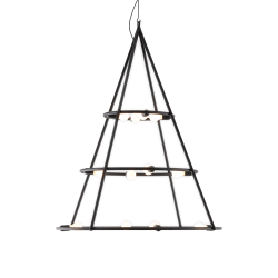 ARTEMIDE lampe à suspension EL PORIS