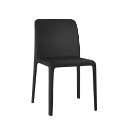 CONNUBIA set de 4 chaises BAYO pour extérieur