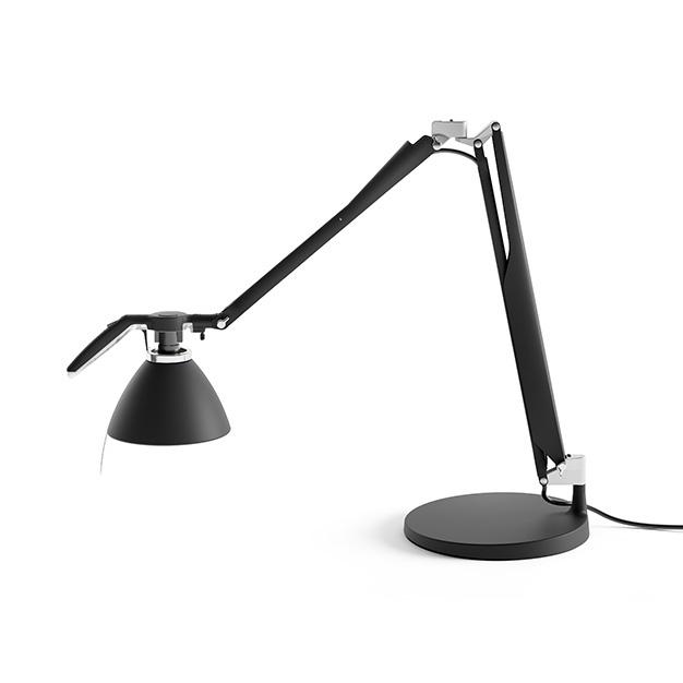 LUCEPLAN lampe de table FORTEBRACCIO D33N.100