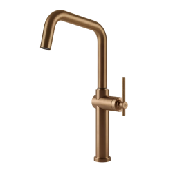 GESSI mitigeur robinet de cuisine 60650 HABITO Collection