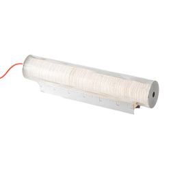 ARTEMIDE lampe de table CRIOSFERA horizontal