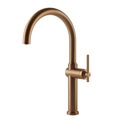 GESSI mitigeur robinet de cuisine 60670 HABITO Collection