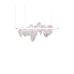 LZF LUZIFER lampe à suspension THE CLOUD petite