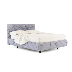 NOCTIS lit deux places MARVIN FOLDING BOX pour un matelas 160x200 cm