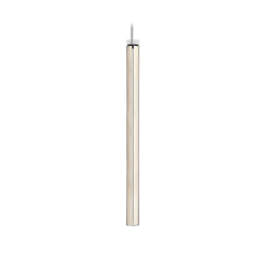 LZF LUZIFER lampe à suspension ESTELA VERTICAL LONG 2700K