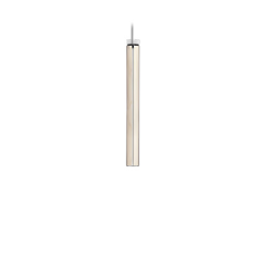 LZF LUZIFER lampe à suspension ESTELA VERTICAL MEDIUM 2700K