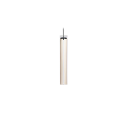 LZF LUZIFER lampe à suspension ESTELA VERTICAL SHORT 2700K