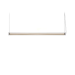 LZF LUZIFER lampe à suspension ESTELA HORIZONTAL LONG 2700K