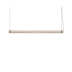 LZF LUZIFER lampe à suspension ESTELA HORIZONTAL SHORT 2700K