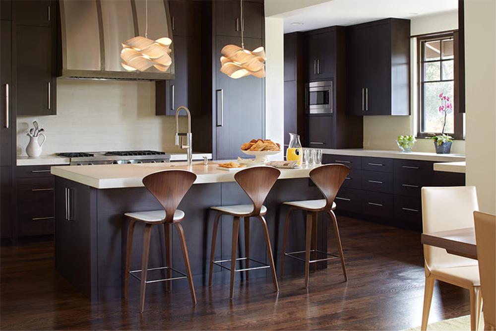 LZF LUZIFER lampe à suspension LINK SMALL auvent blanc