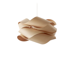 LZF LUZIFER lampe à suspension LINK SMALL auvent blanc