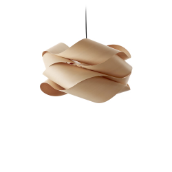 LZF LUZIFER lampe à suspension LINK SMALL auvent noir