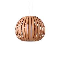 LZF LUZIFER lampe à suspension POPPY MEDIUM
