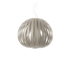 LZF LUZIFER lampe à suspension POPPY MEDIUM