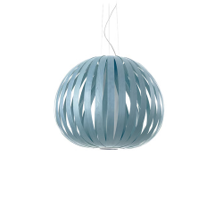 LZF LUZIFER lampe à suspension POPPY MEDIUM