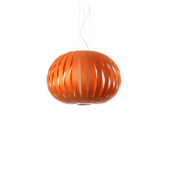 LZF LUZIFER lampe à suspension POPPY SMALL