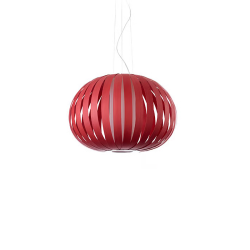 LZF LUZIFER lampe à suspension POPPY SMALL