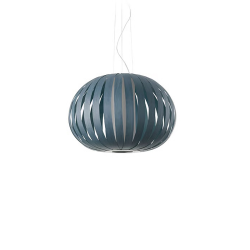 LZF LUZIFER lampe à suspension POPPY SMALL