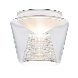 SERIEN LIGHTING lampe au plafond plafonnier ANNEX L réflecteur cristal