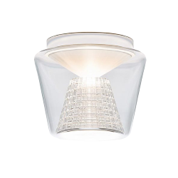 SERIEN LIGHTING lampe au plafond plafonnier ANNEX M réflecteur cristal