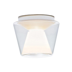 SERIEN LIGHTING lampe au plafond plafonnier ANNEX M réflecteur opale