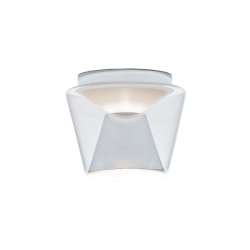 SERIEN LIGHTING lampe au plafond plafonnier ANNEX S réflecteur poli