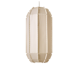 LZF LUZIFER lampe à suspension STITCHES TOMBUCTÚ