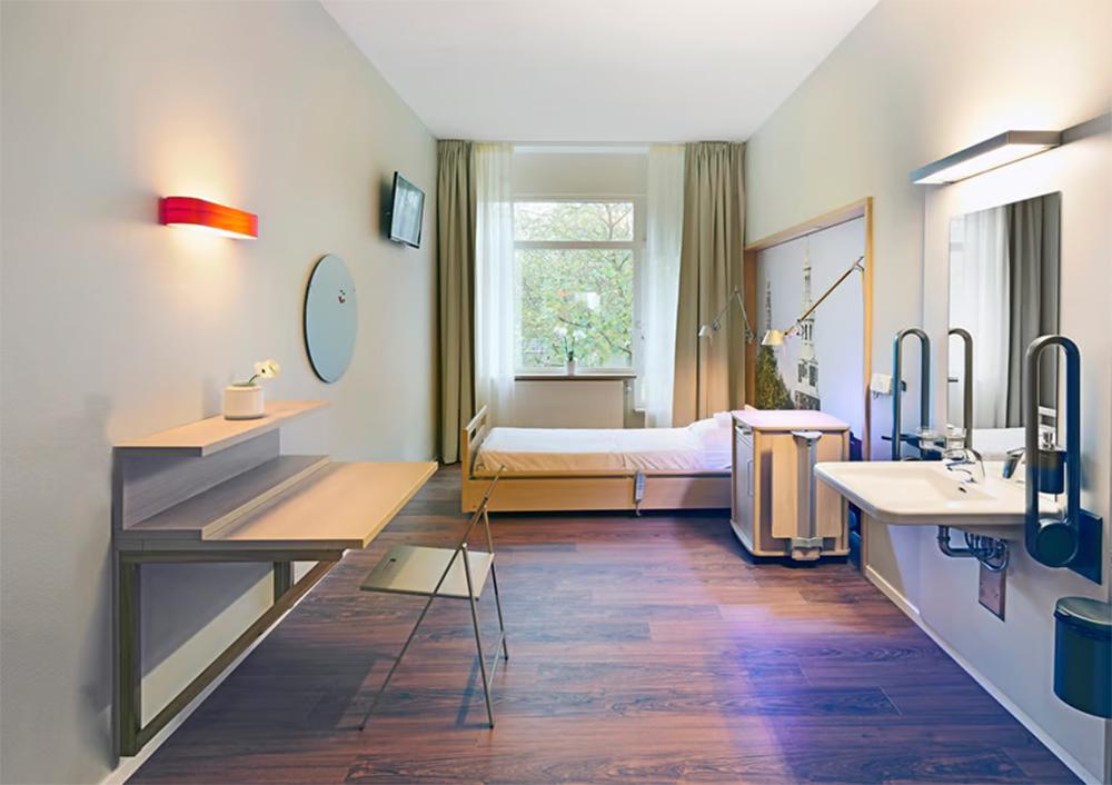 LZF LUZIFER lampe murale applique I-CLUB SMALL led 4000K