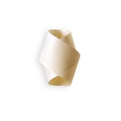 LZF LUZIFER lampe murale applique ORBIT MEDIUM