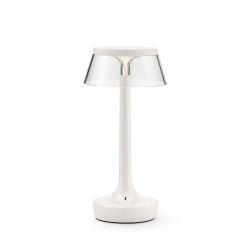 FLOS lampe de table BON JOUR UNPLUGGED