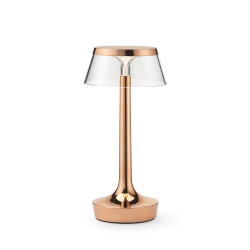FLOS lampe de table BON JOUR UNPLUGGED