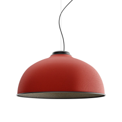 LUCEPLAN lampe à suspension FAREL LED 2700K
