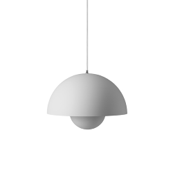 &TRADITION lampe à suspension FLOWERPOT VP2