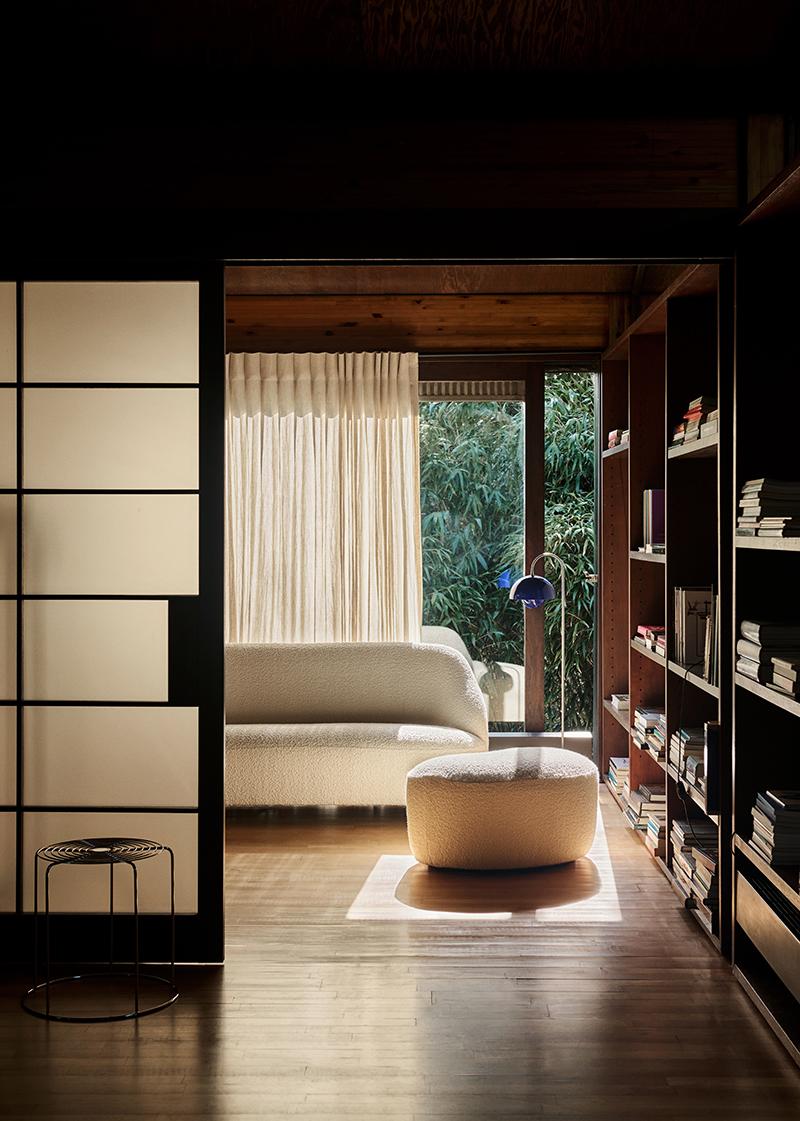 &TRADITION lampadaire FLOWERPOT VP12