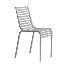 DRIADE set de 4 chaises PIP-E