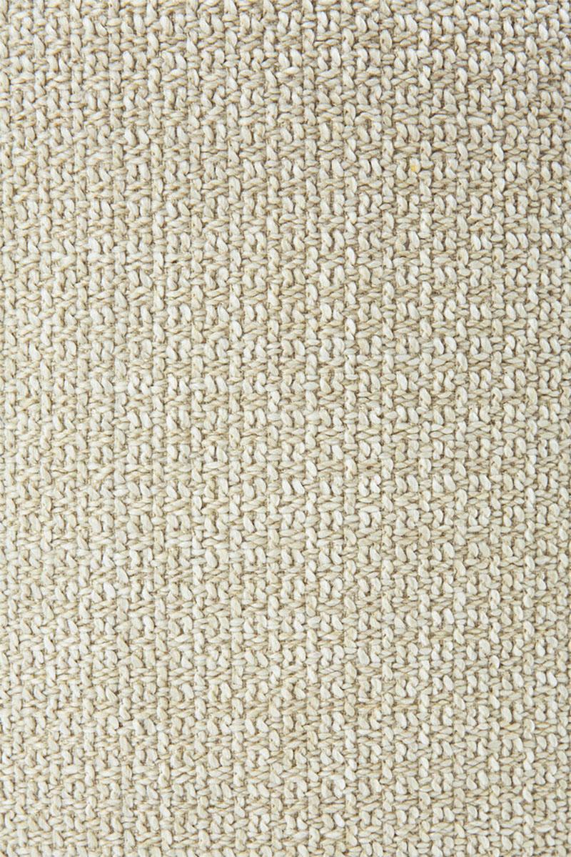 ETHNICRAFT pouf d'éxterieur DONUT Ø 80cm