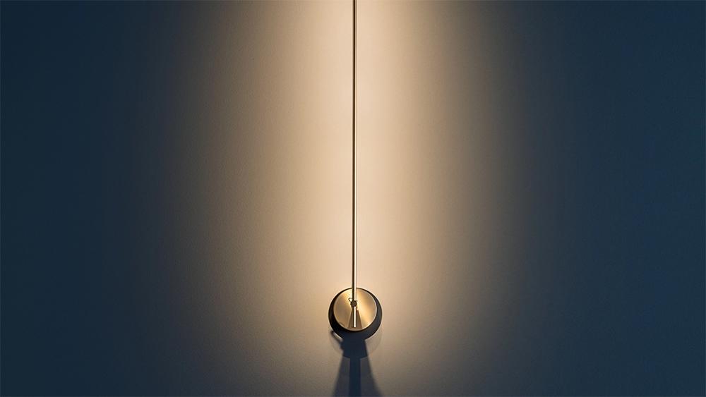 CATELLANI & SMITH murale applique LIGHT STICK