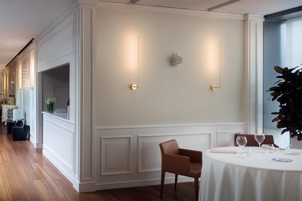 CATELLANI & SMITH murale applique LIGHT STICK