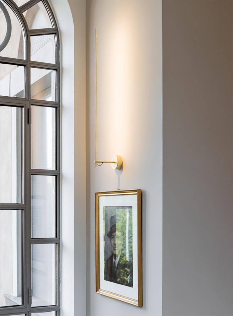 CATELLANI & SMITH murale applique LIGHT STICK